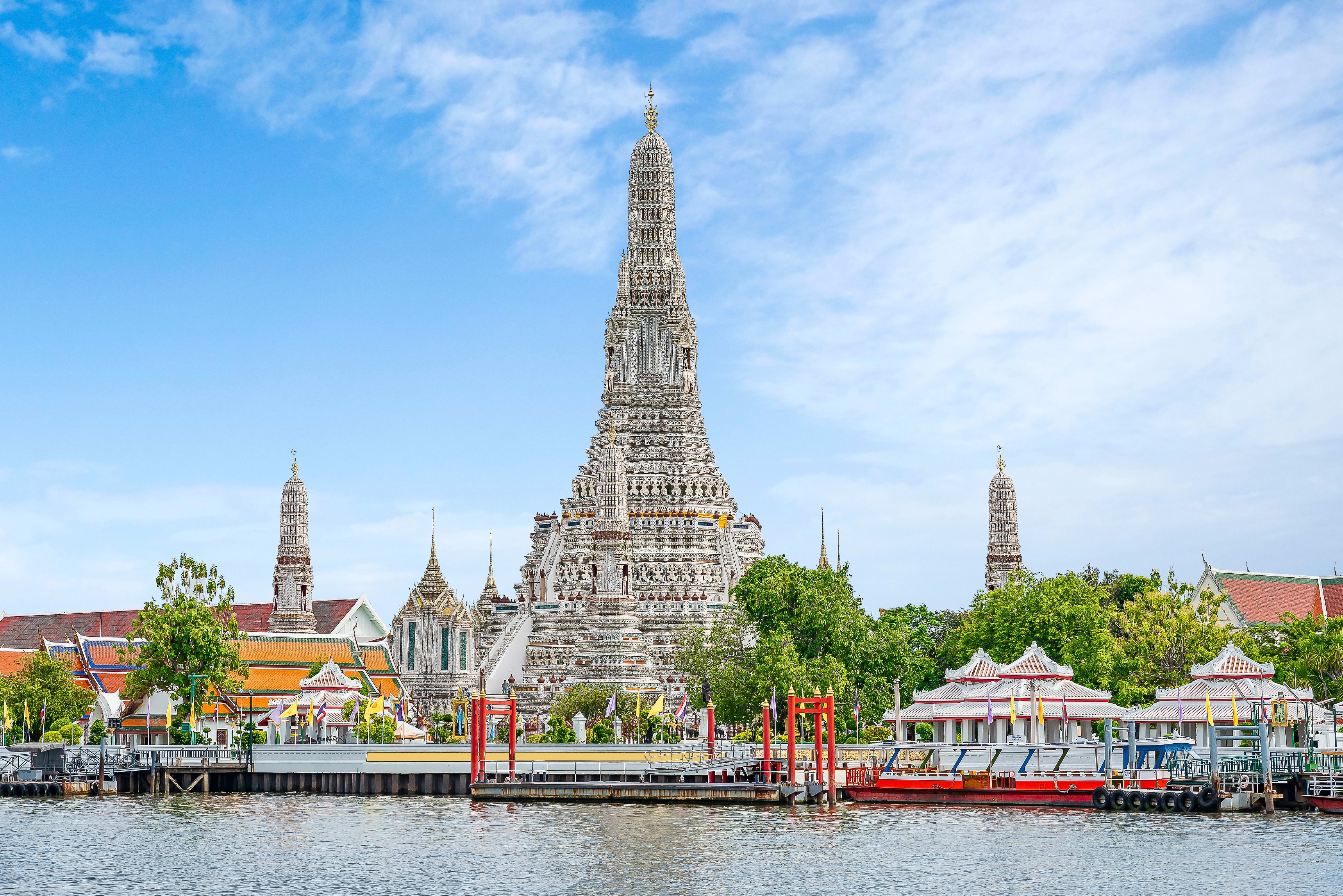 thailand