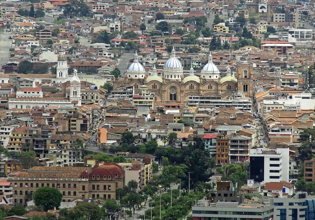 ecuador