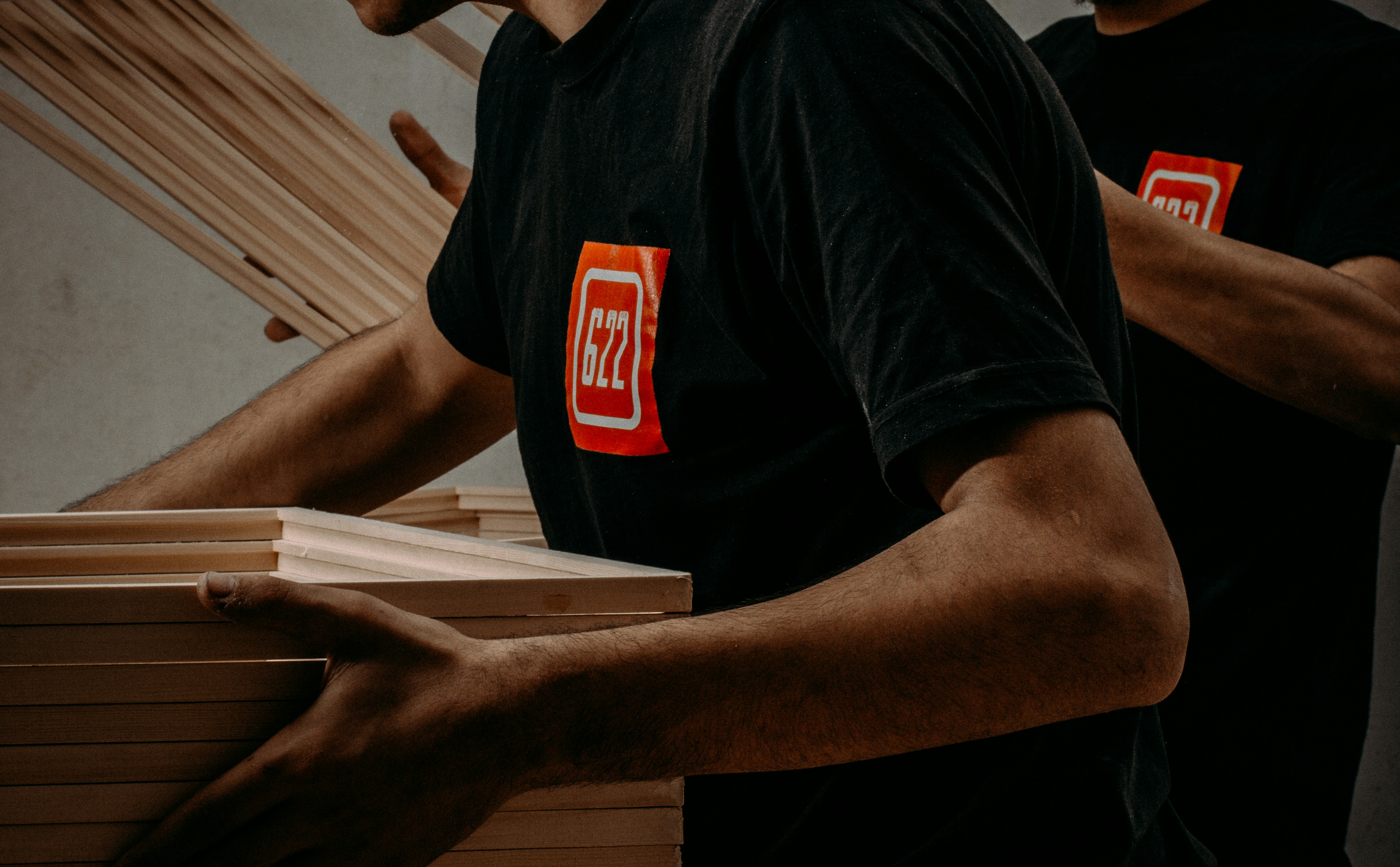 working men