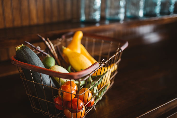cheapest online supermarket