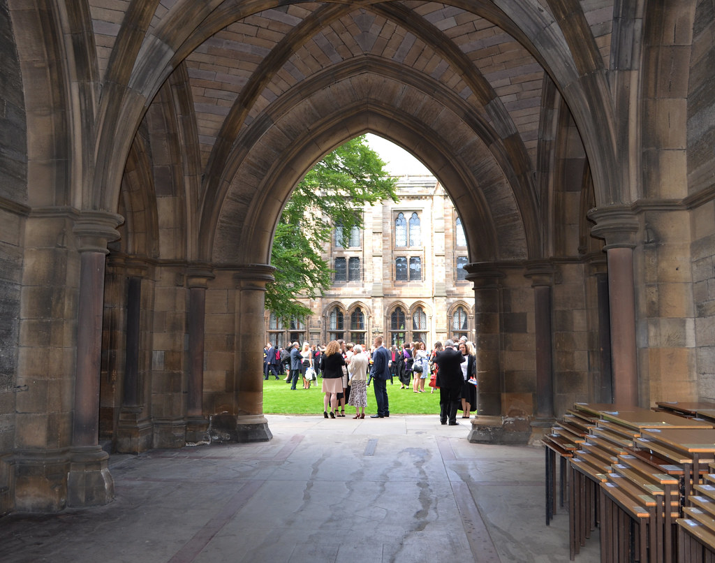 Bachelor Degree and Honours Degree