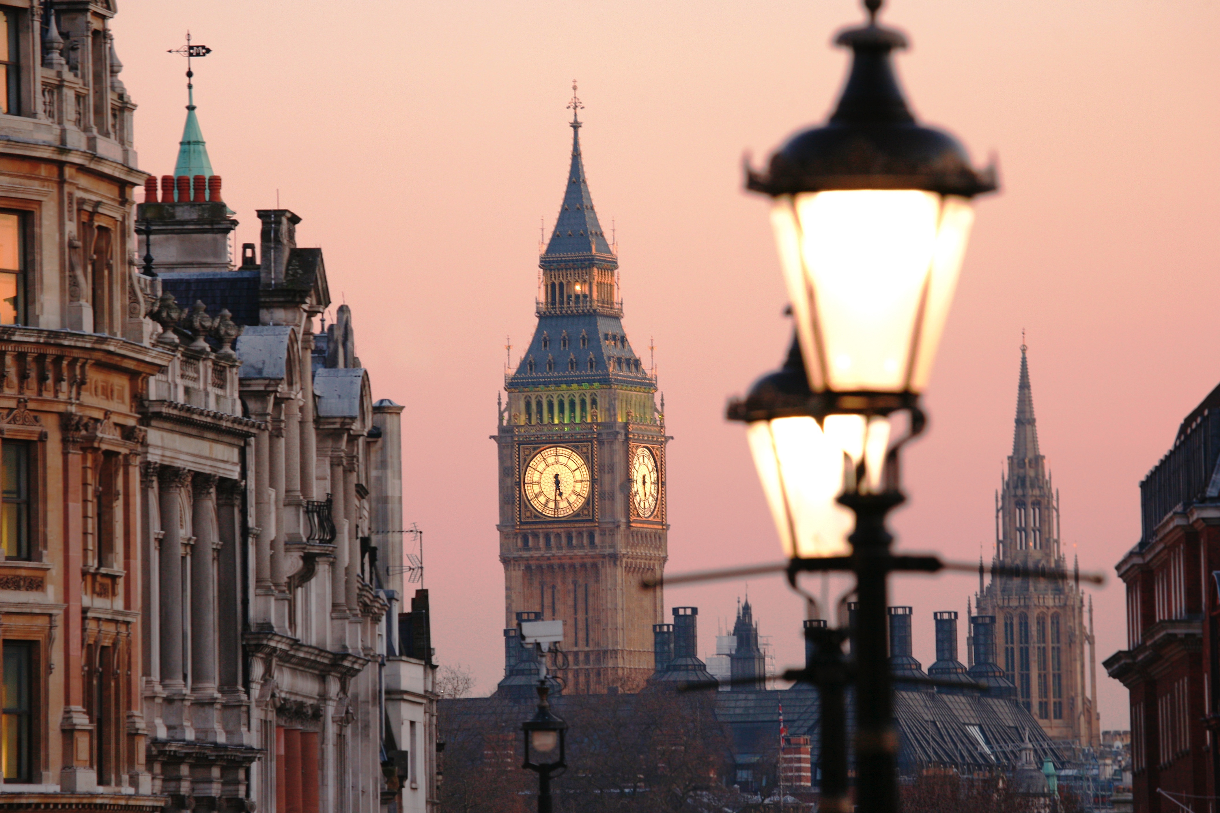 london