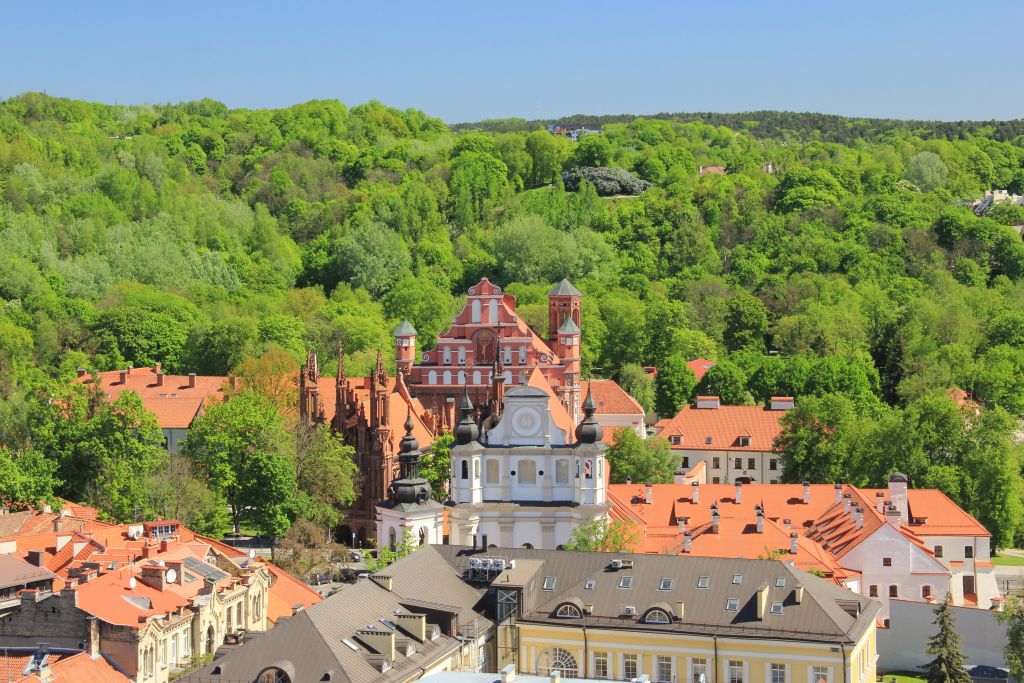Vilnius