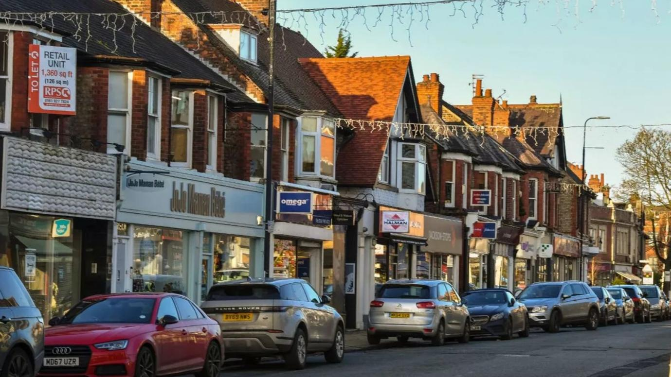Bowdon