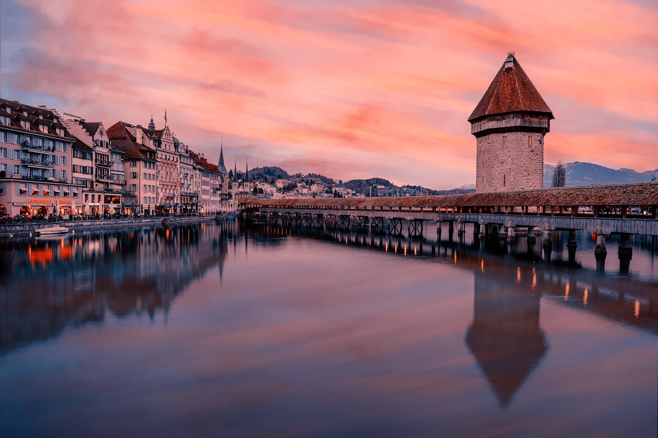 Cheapest Places in Europe