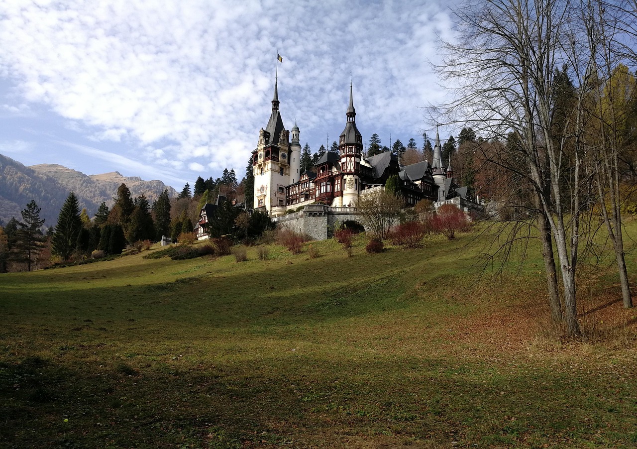 cheapest places in europe-romania