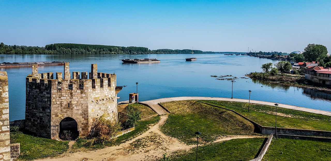 Serbia