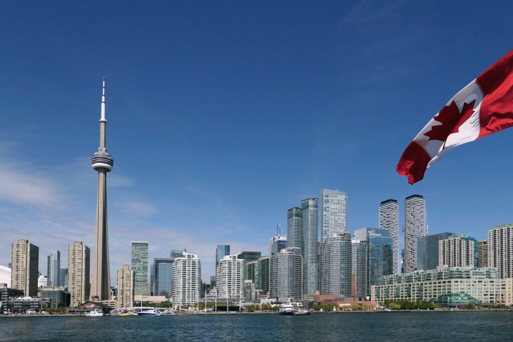 toronto