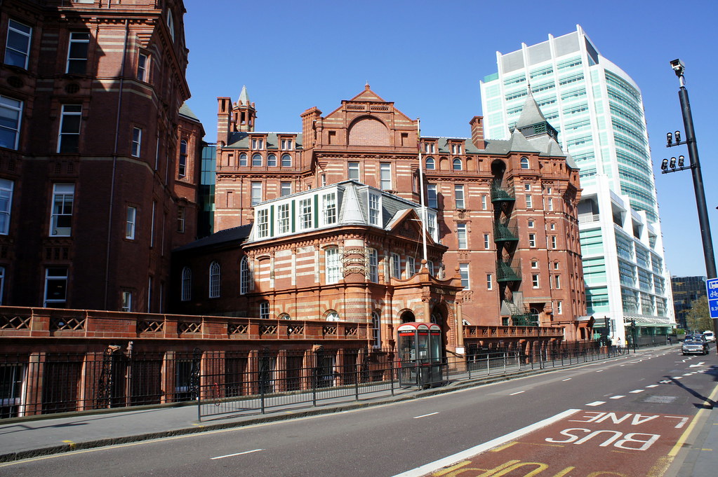 london uni