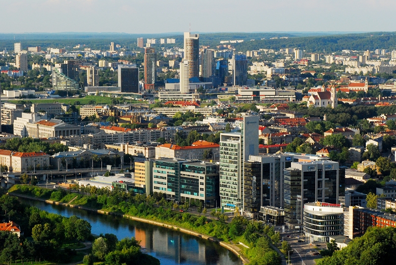 vilnius