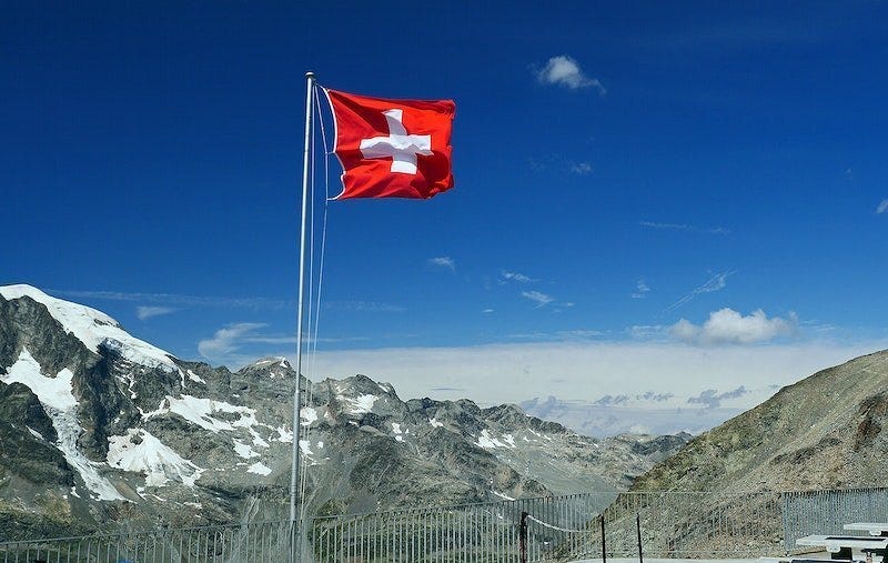 switzerland