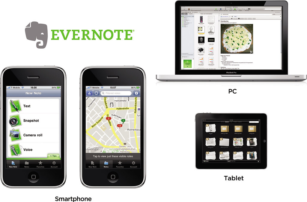 evernote