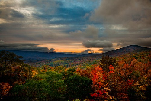 west virginia