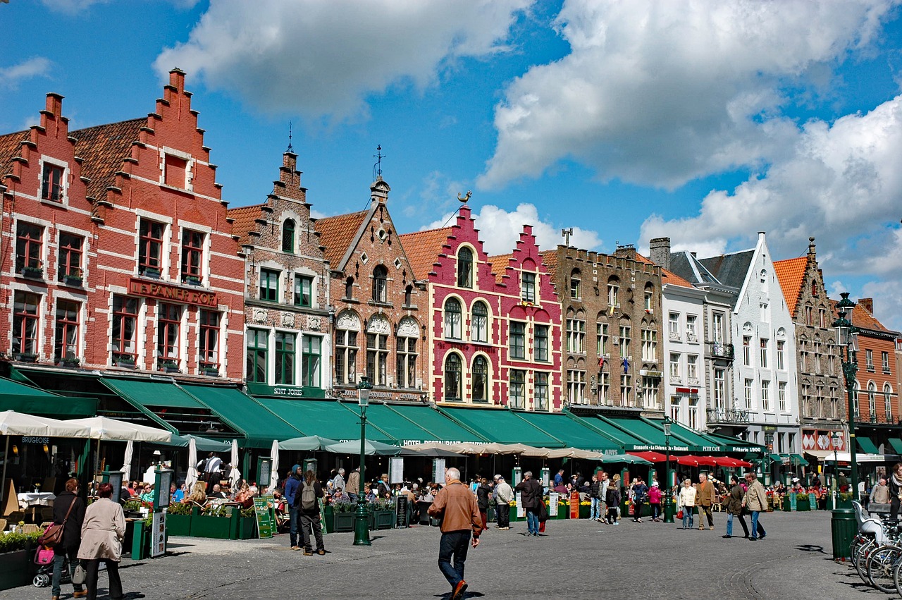 belgium