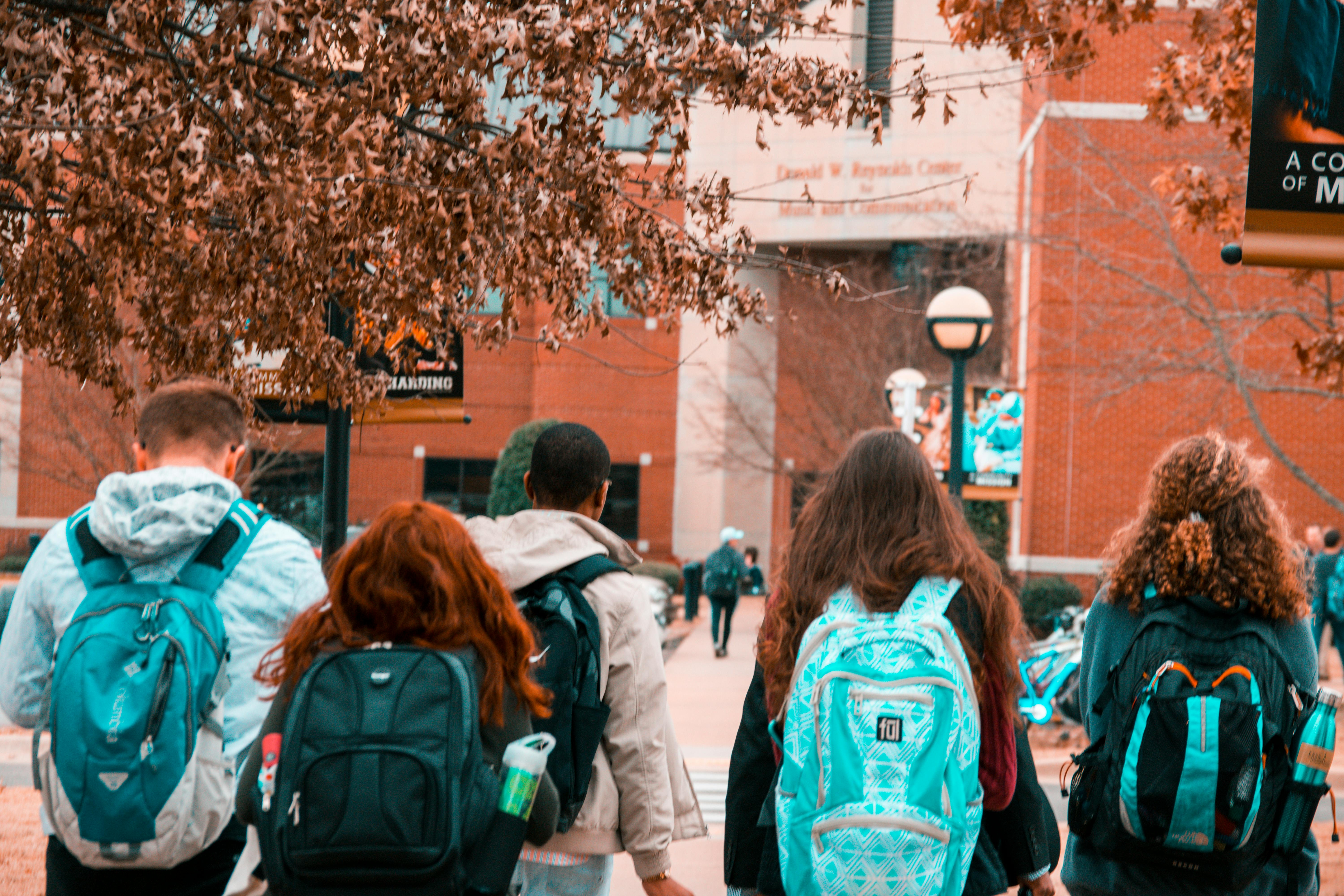college-students