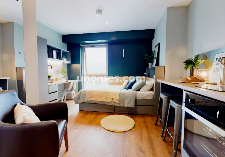 university of sheffield clearing accommodation