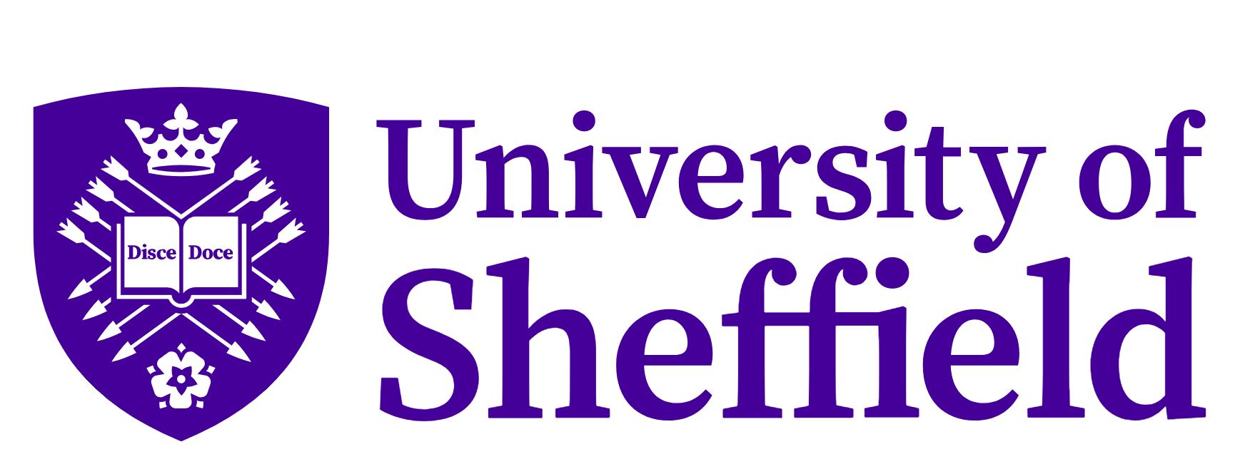 University of Sheffield Clearing cover