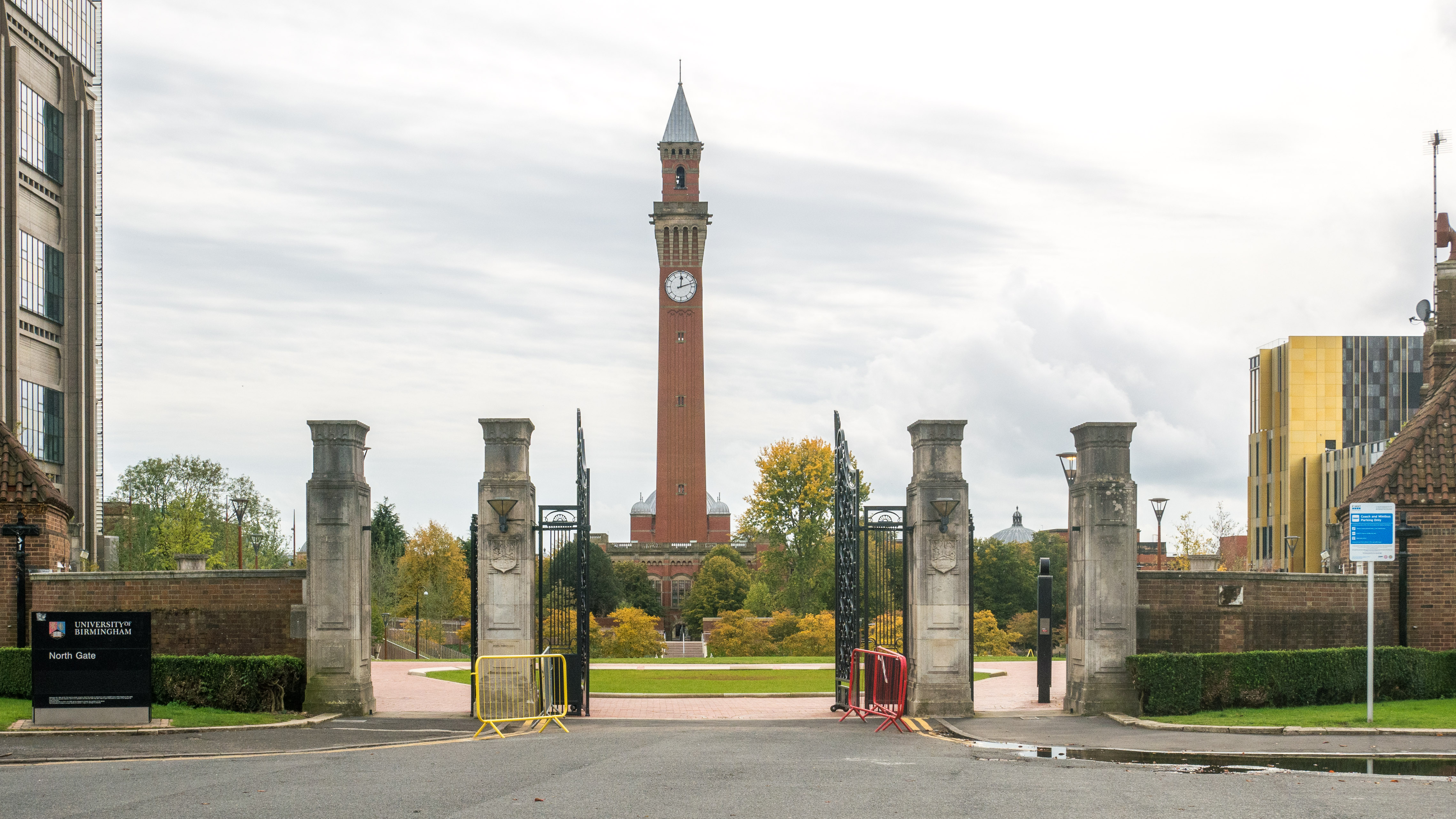 university of birmingham