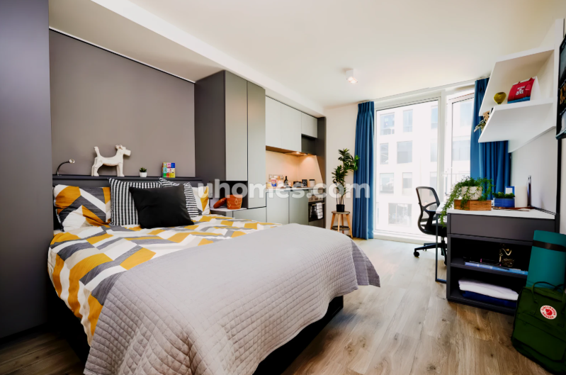 student accommodation for newcastle university clearing