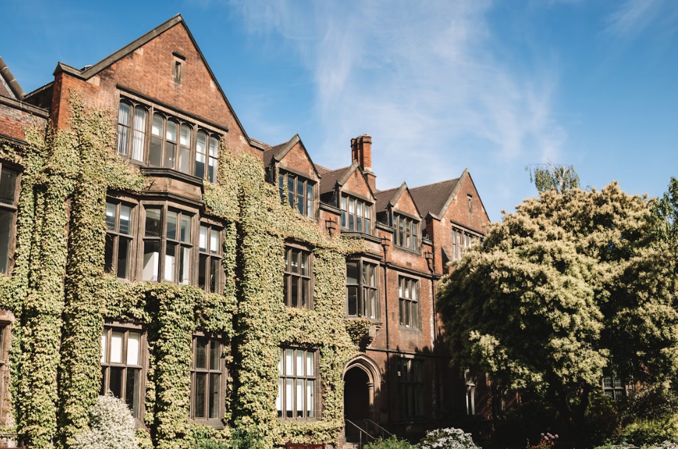 newcastle university clearing