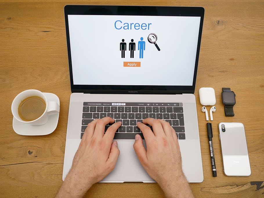 job-search
