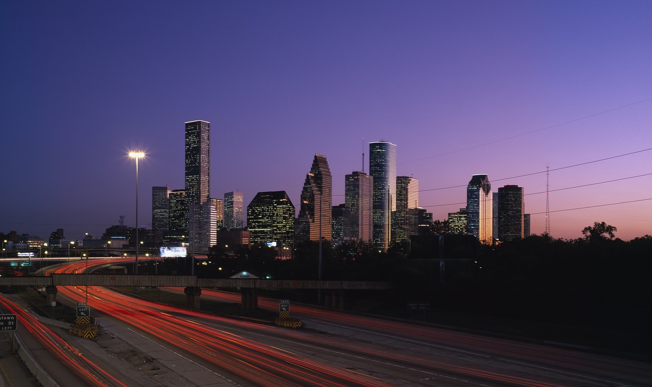 Worst Neighborhoods in Houston