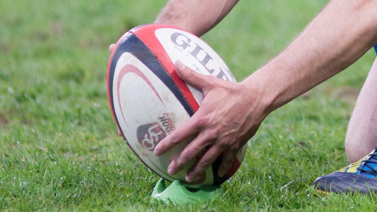 Rugby