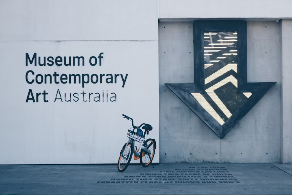 top museum in Sydney