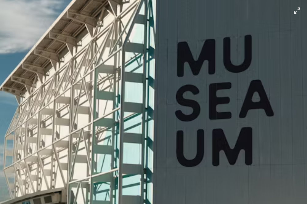 best museums in sydney