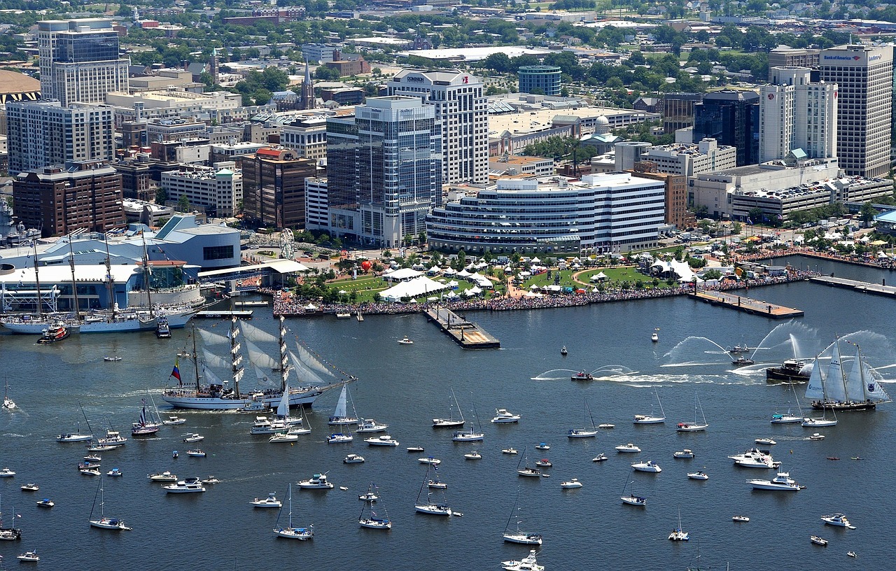 Wealthiest Counties in America
