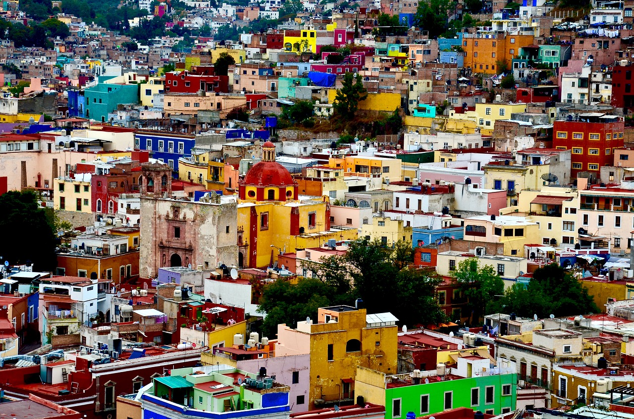 best countries for americans to move to