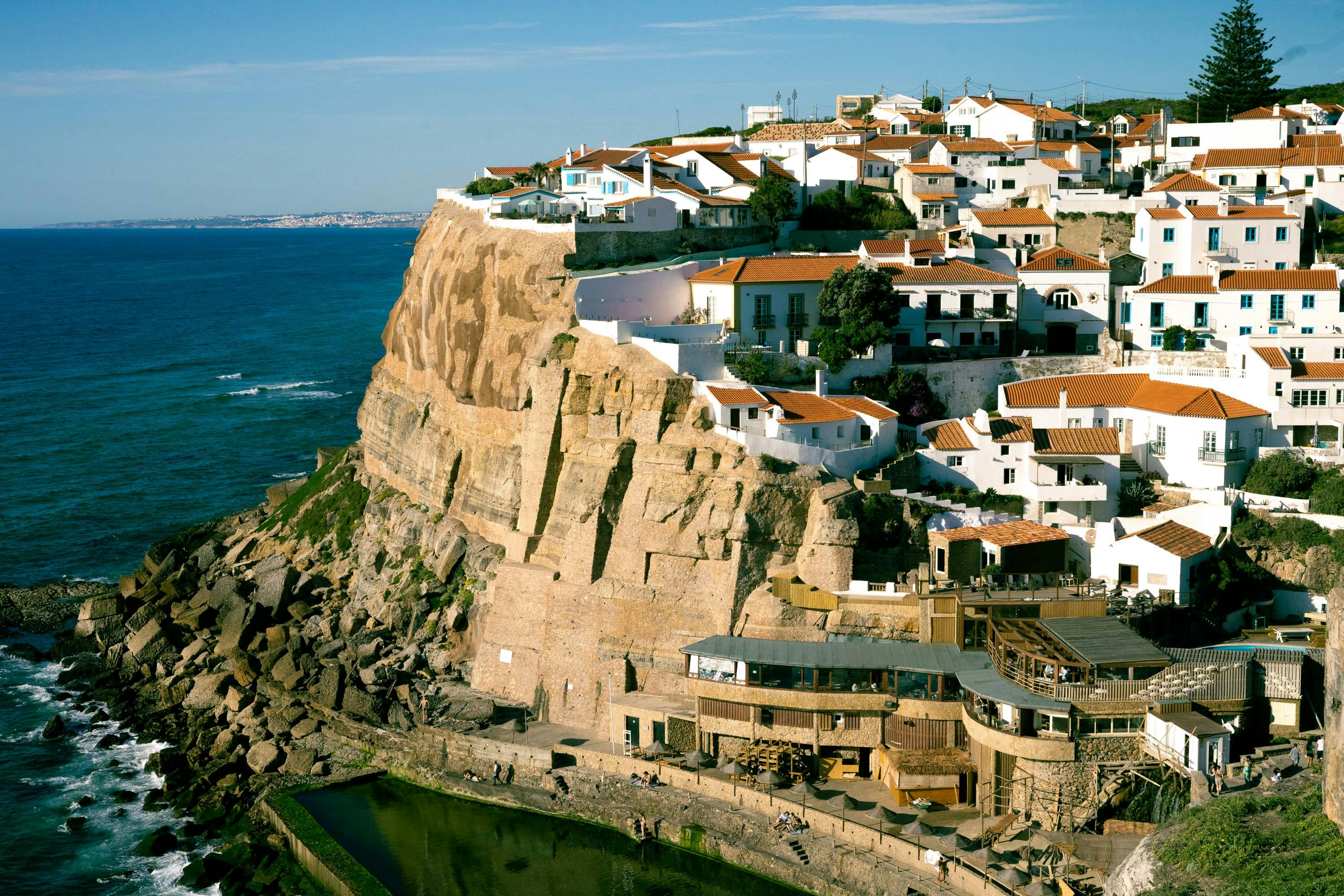 portugal