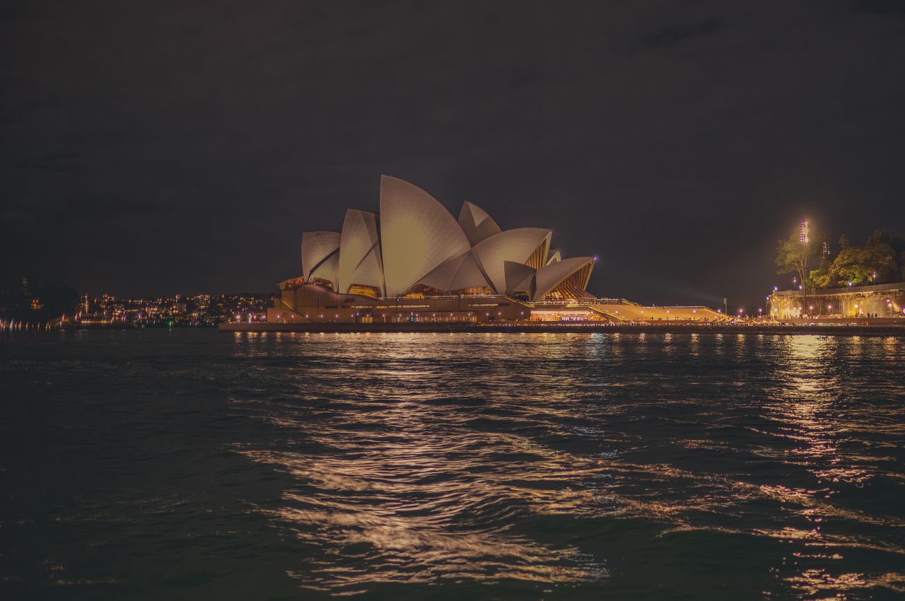 australia
