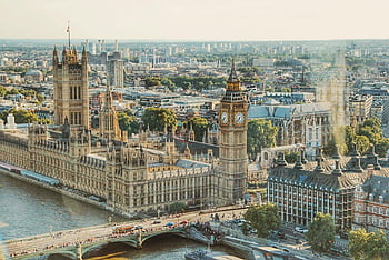 london-city-view
