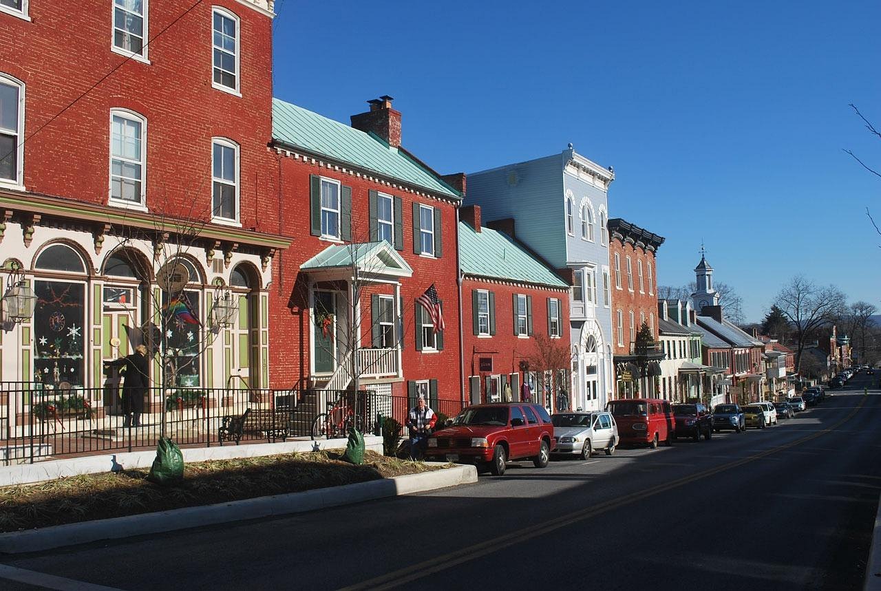 west village best-places to stay in new york