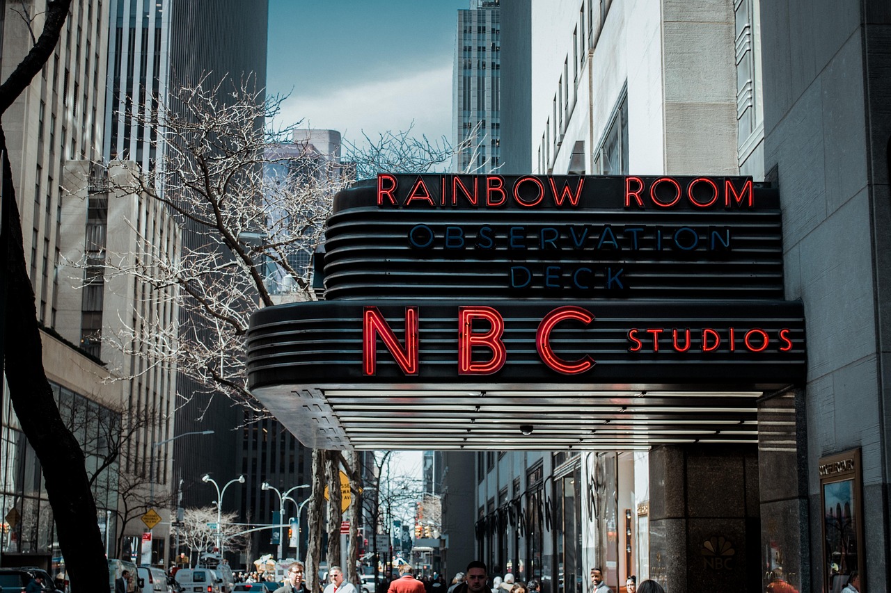 Nolita Where to stay in new york city