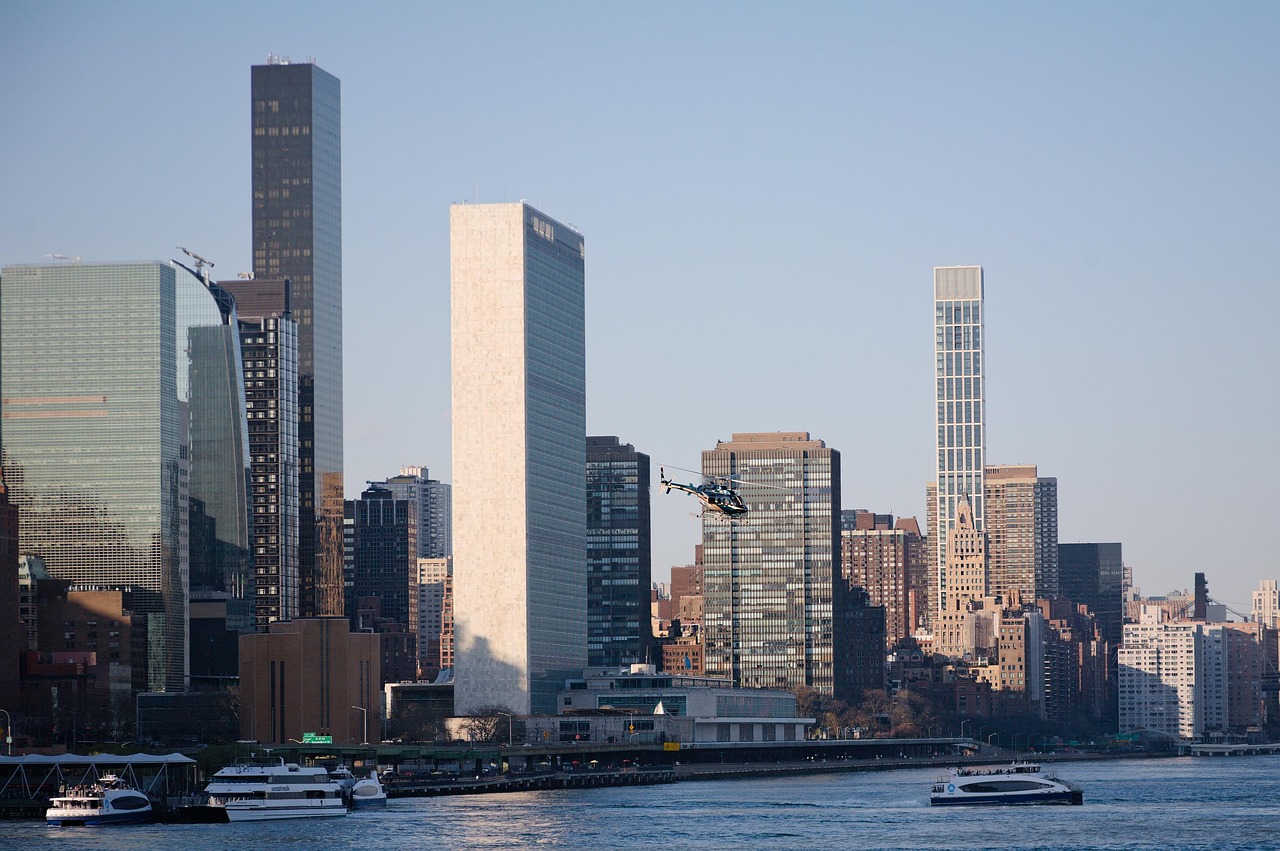upper east side places to stay in nyc