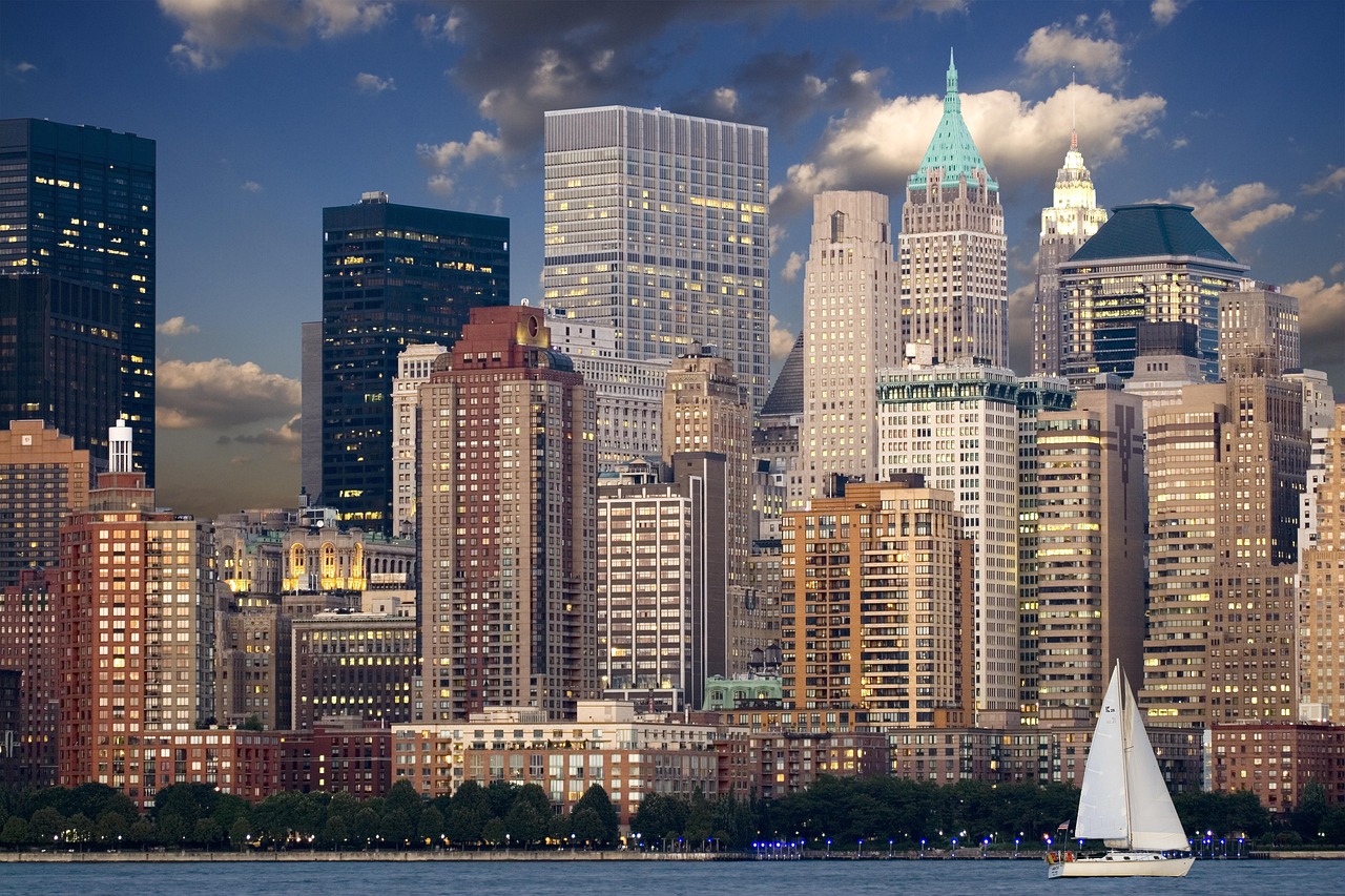 new-york-city