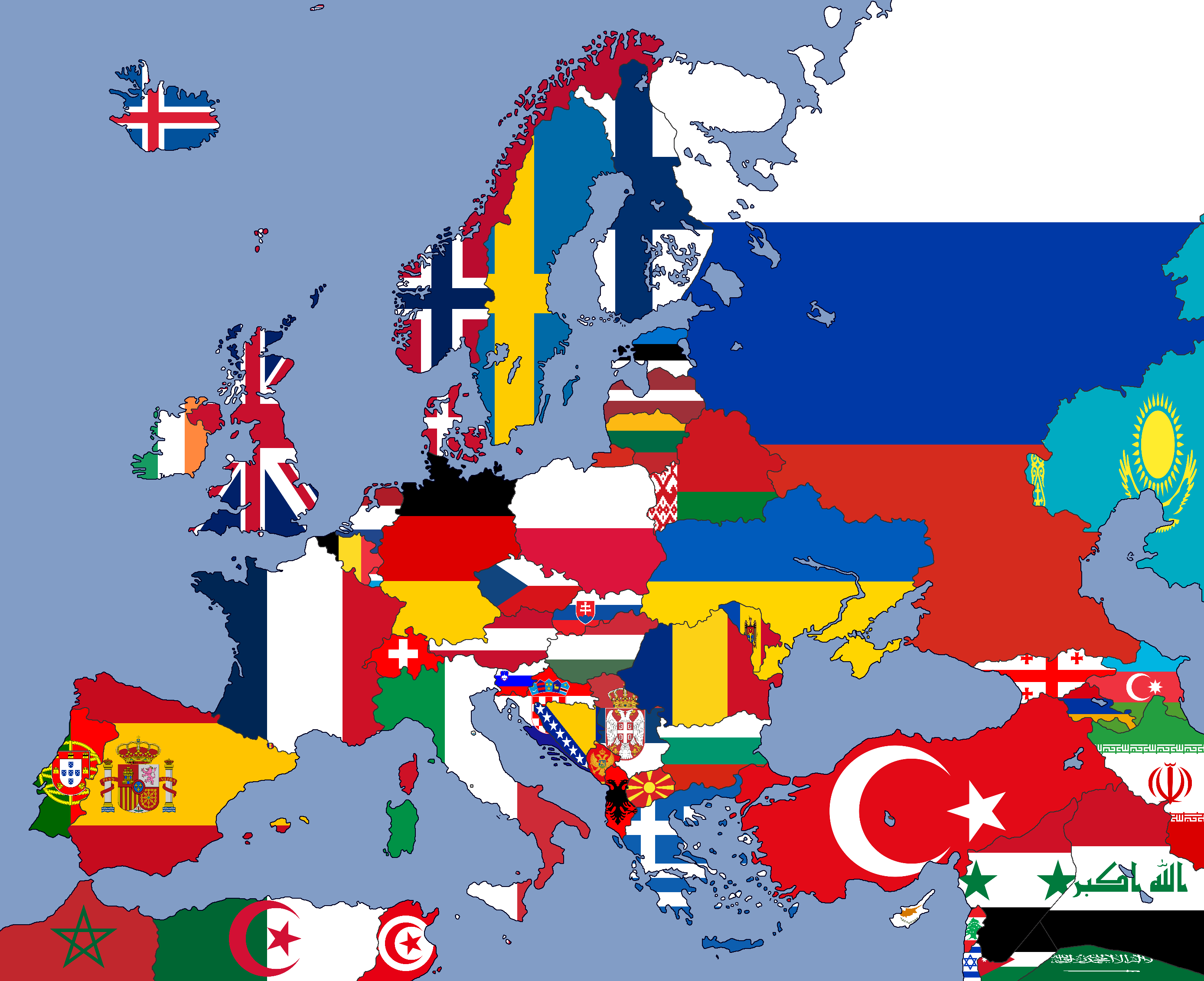 how to decide most dangerous cities in europe