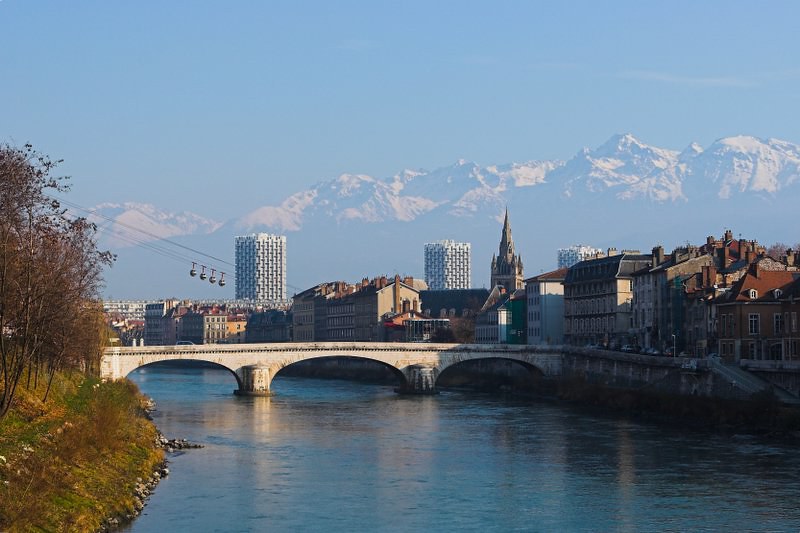 grenoble