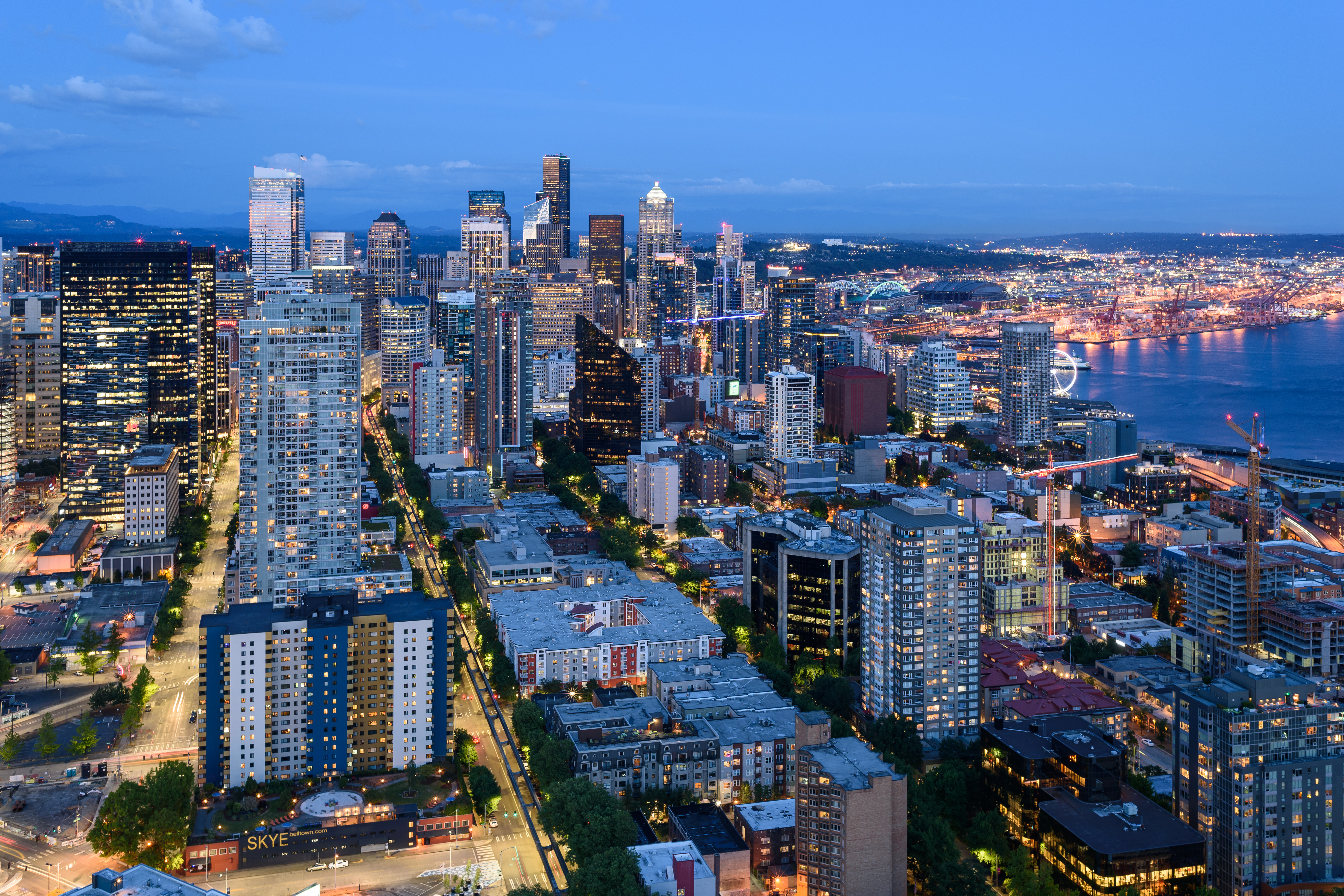 seattle