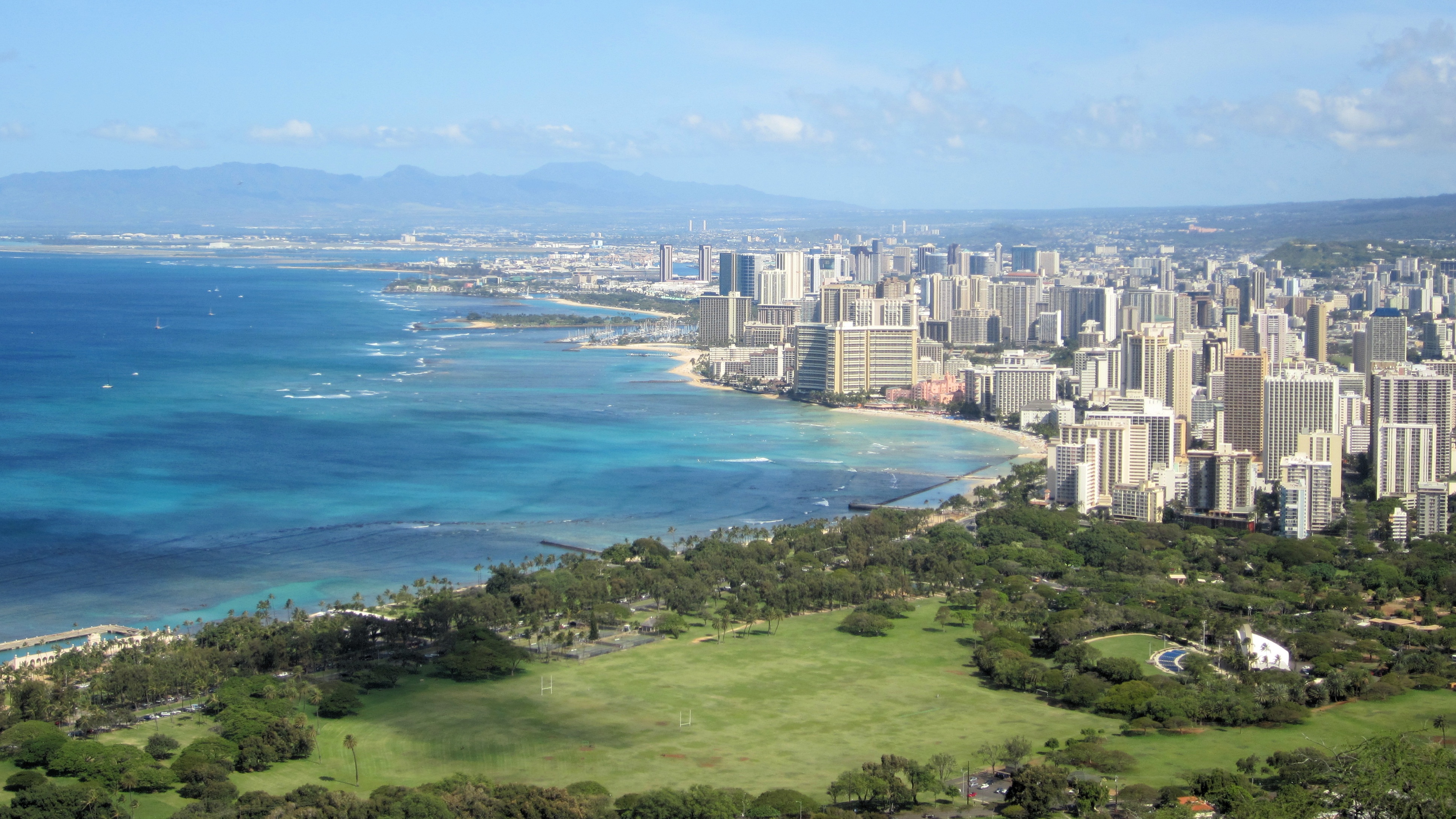 honolulu