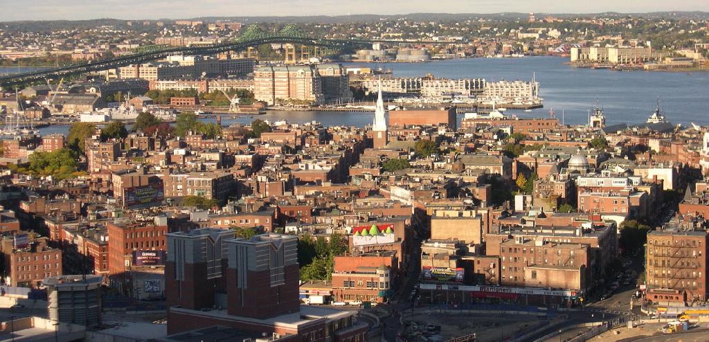 boston