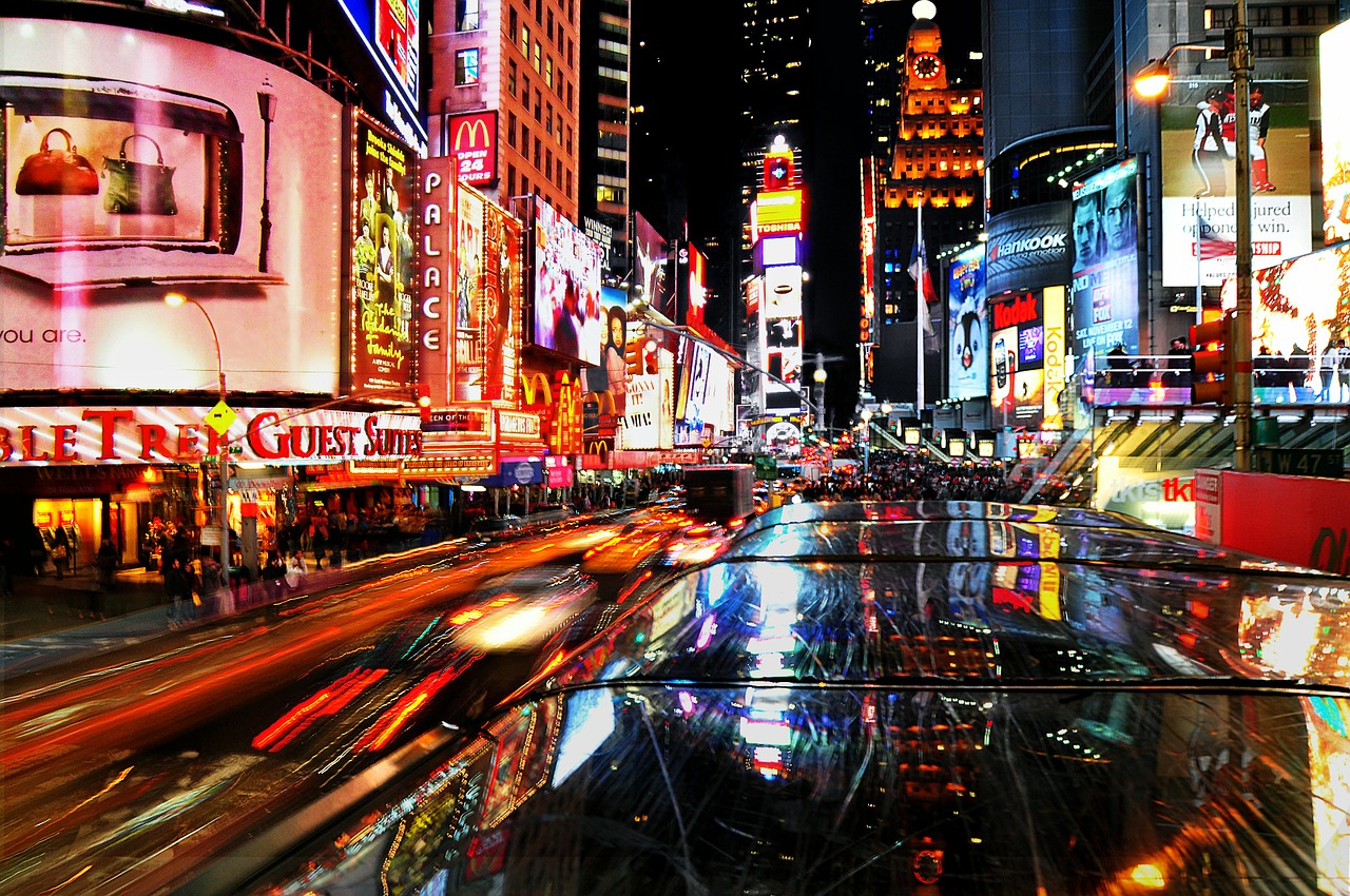 new-york-city