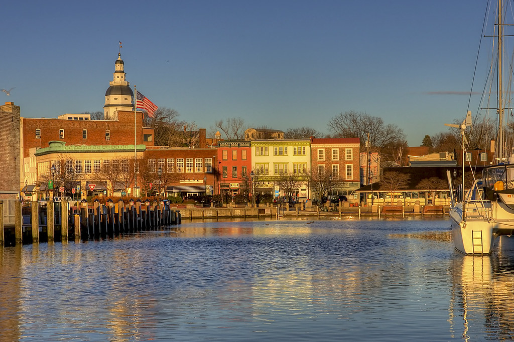 annapolis