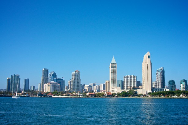 san diego