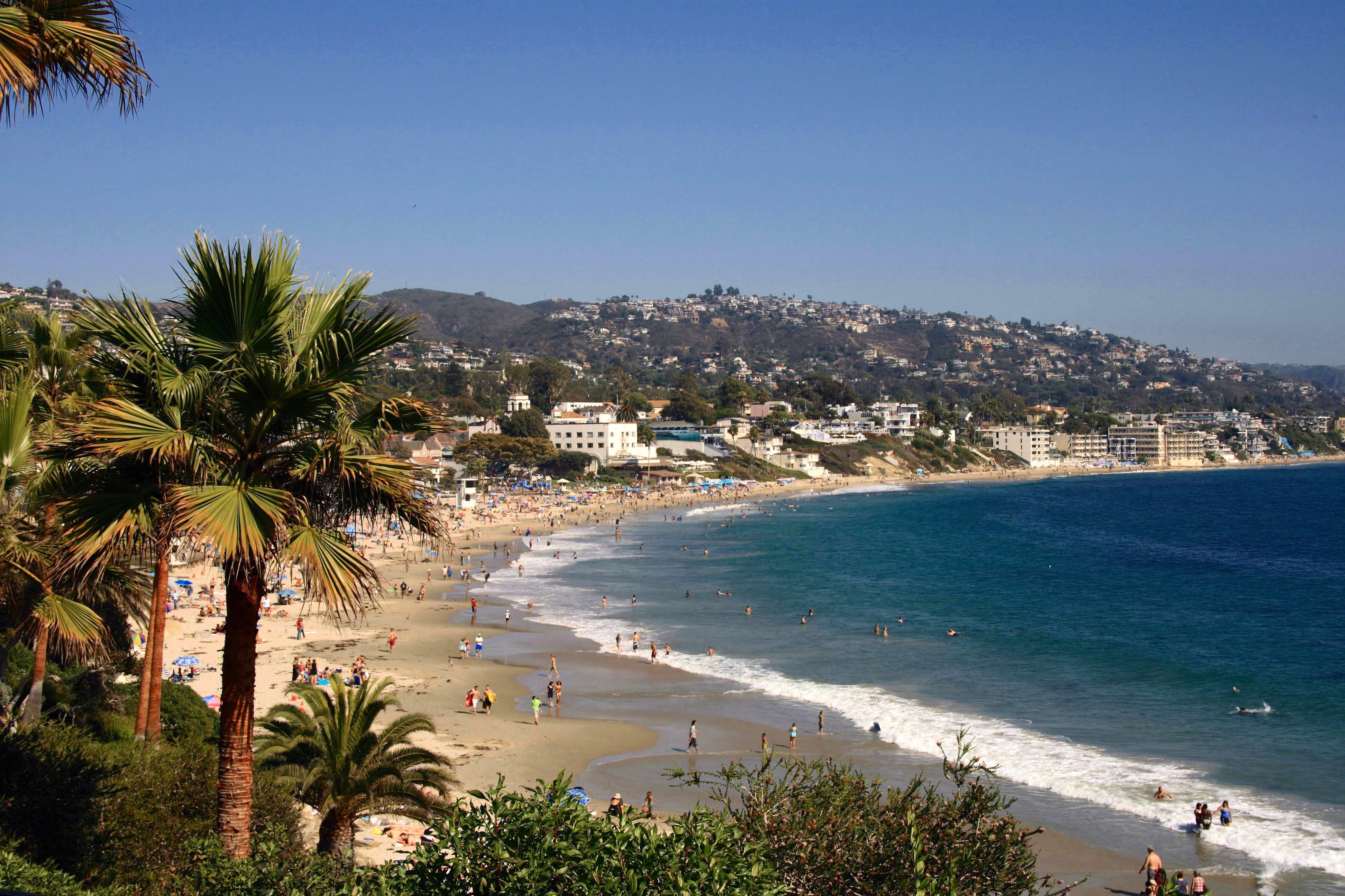 laguna beach