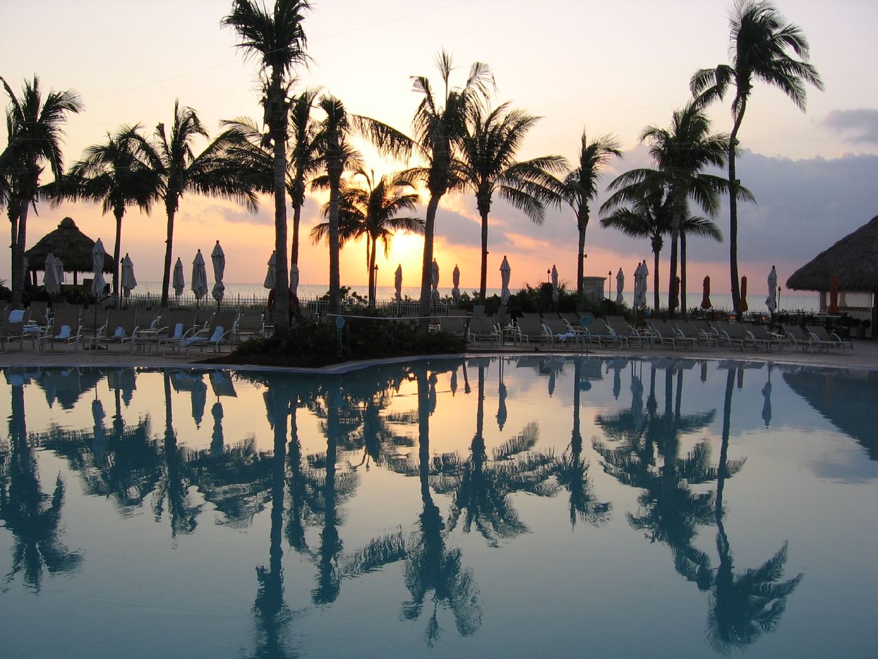 safest neighborhoods in miami