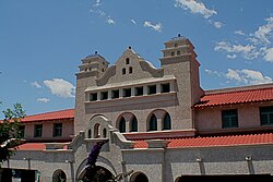 albuquerque-alvarado-center