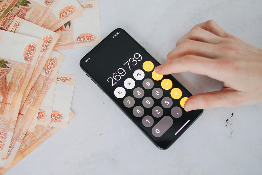 budget app